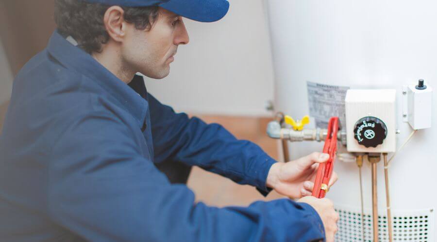 Professional same day plumber in Sears, MI